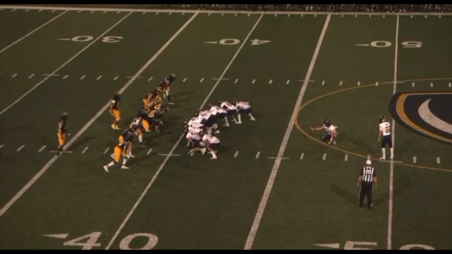 Watch micah awe's Operation Time - Field Goals: Public