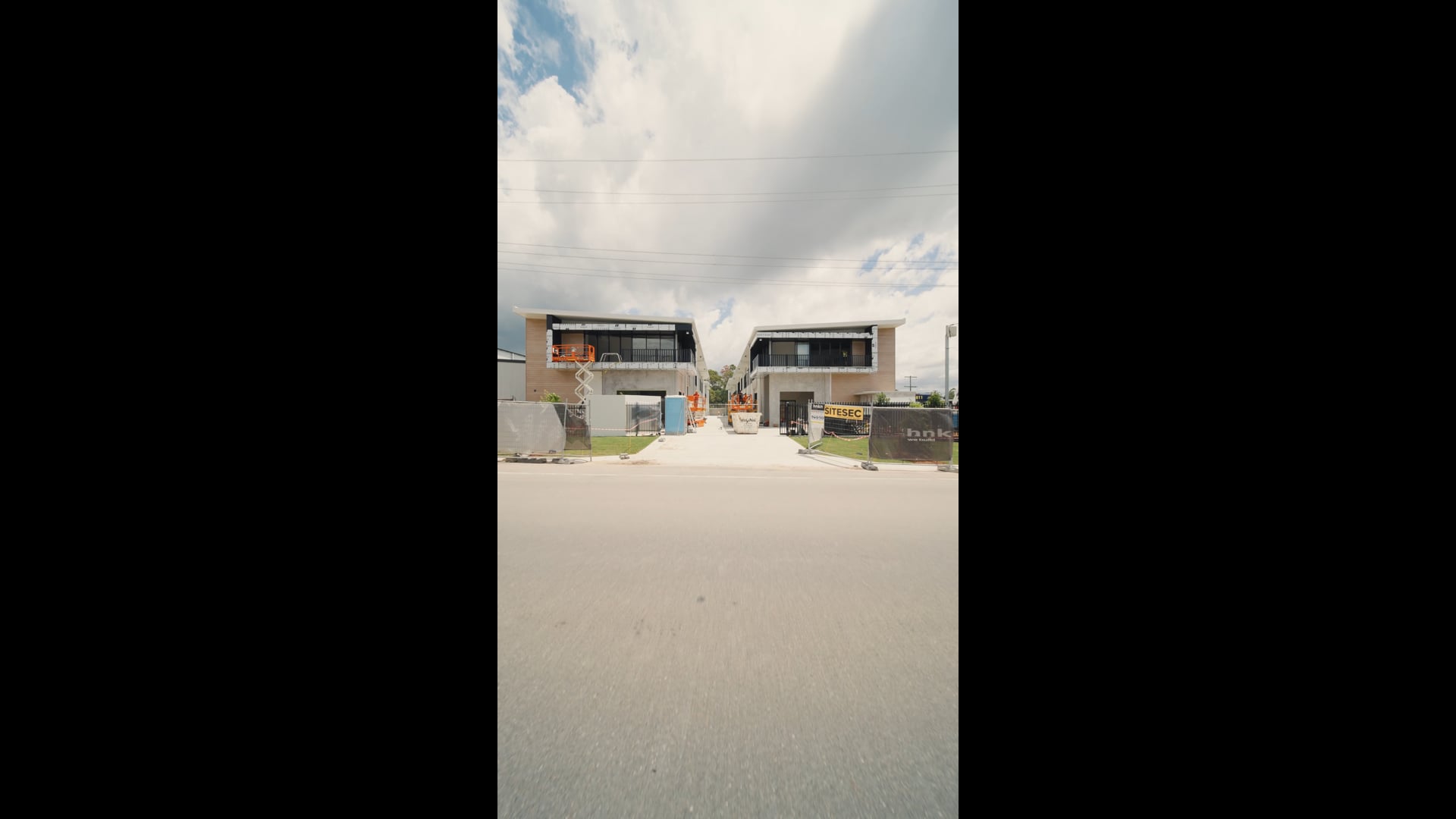 3 Rudman Parade, Burleigh Heads (REEL)