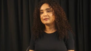 Eu tenho que reaprender - Monologo