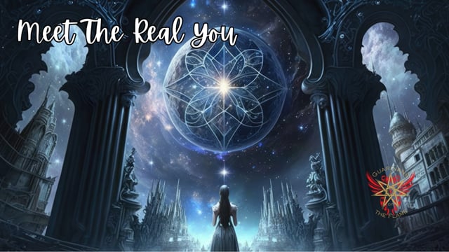 Meet the Real You
