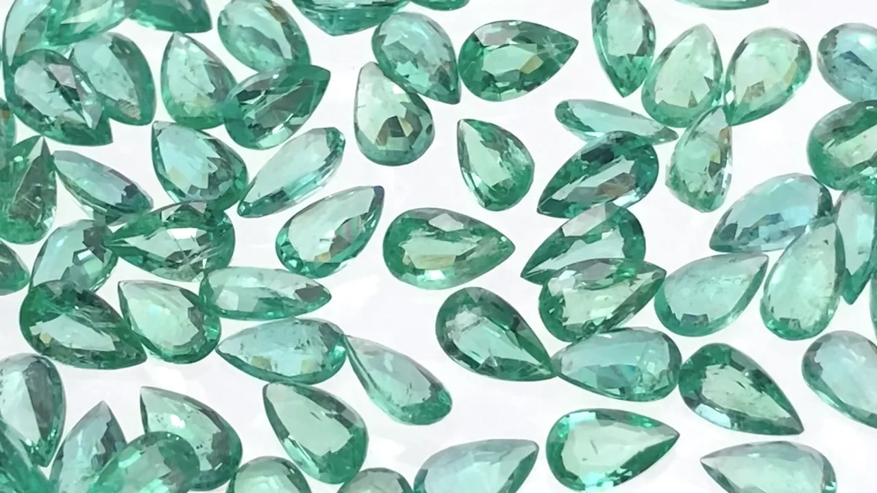 jewel planet 公式サイト / 【代行販売】エメラルド 1.276ct