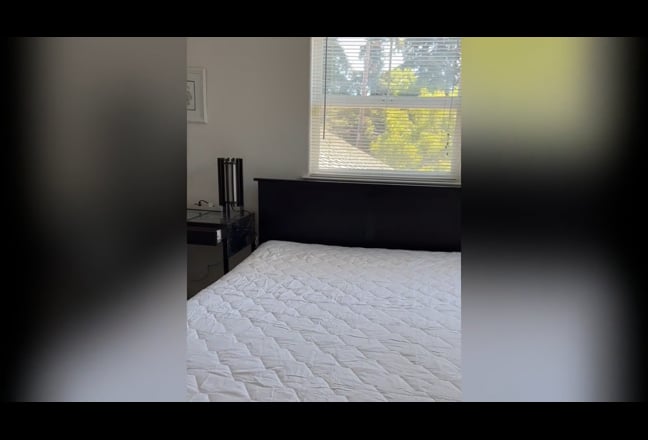 Full-Furnished bedroom in Willow Glen SJ for rent Main Photo