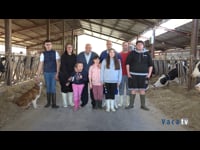 Un legado familiar en lucha frente a la incertidumbre