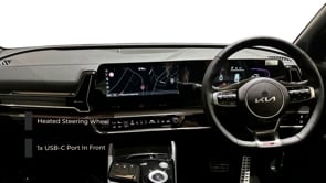 KIA SPORTAGE 2025 (74)