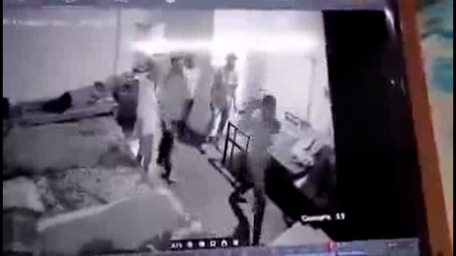 ಬೆಂಗಳೂರು: ವ್ಯಸನ ಮುಕ್ತ ಕೇಂದ್ರದಲ್ಲಿ ಅಮಾನವೀಯತೆ, ನಿರಾಕರಿಸಿದ್ದಕ್ಕೆ ರೋಗಿಗೆ ಕ್ರೂರವಾಗಿ ಥಳಿಸಲಾಗಿದೆ.#latest_news