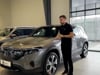 Video af Mercedes-Benz EQB 250+ EL Progressive 190HK 5d Aut.