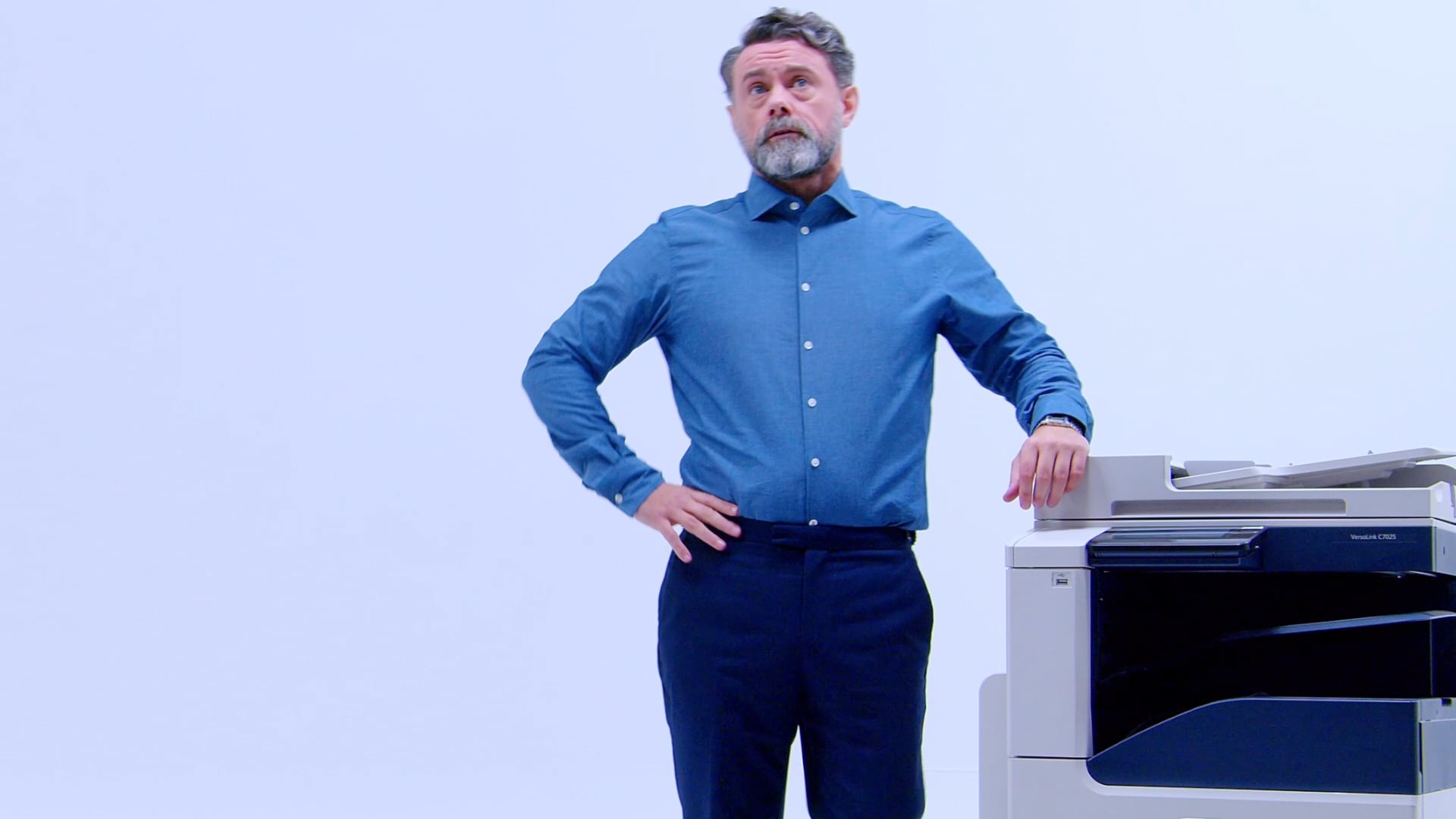 Docmail: Watch