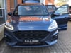 Video af Ford Kuga 2,5 Plugin-hybrid ST-Line X CVT 225HK 5d Trinl. Gear