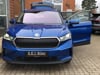 Video af Skoda Enyaq iV 80 EL Design Selection Suite 204HK 5d Aut.