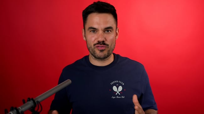 Das erste Skript: unerwünschte Kontoänderungen (Teil 1)