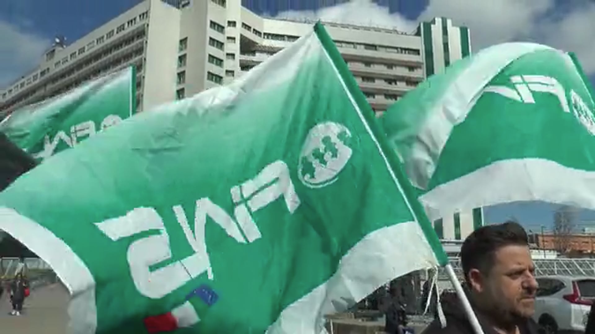 Fials Bologna: “Parcheggi gratuiti e welfare aziendale per gli operatori sanitari”