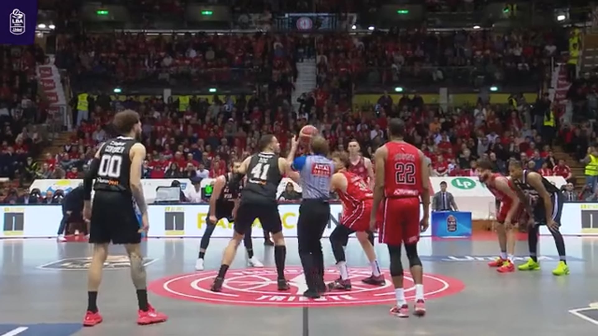 Virtus ancora sconfitta, è crisi nera