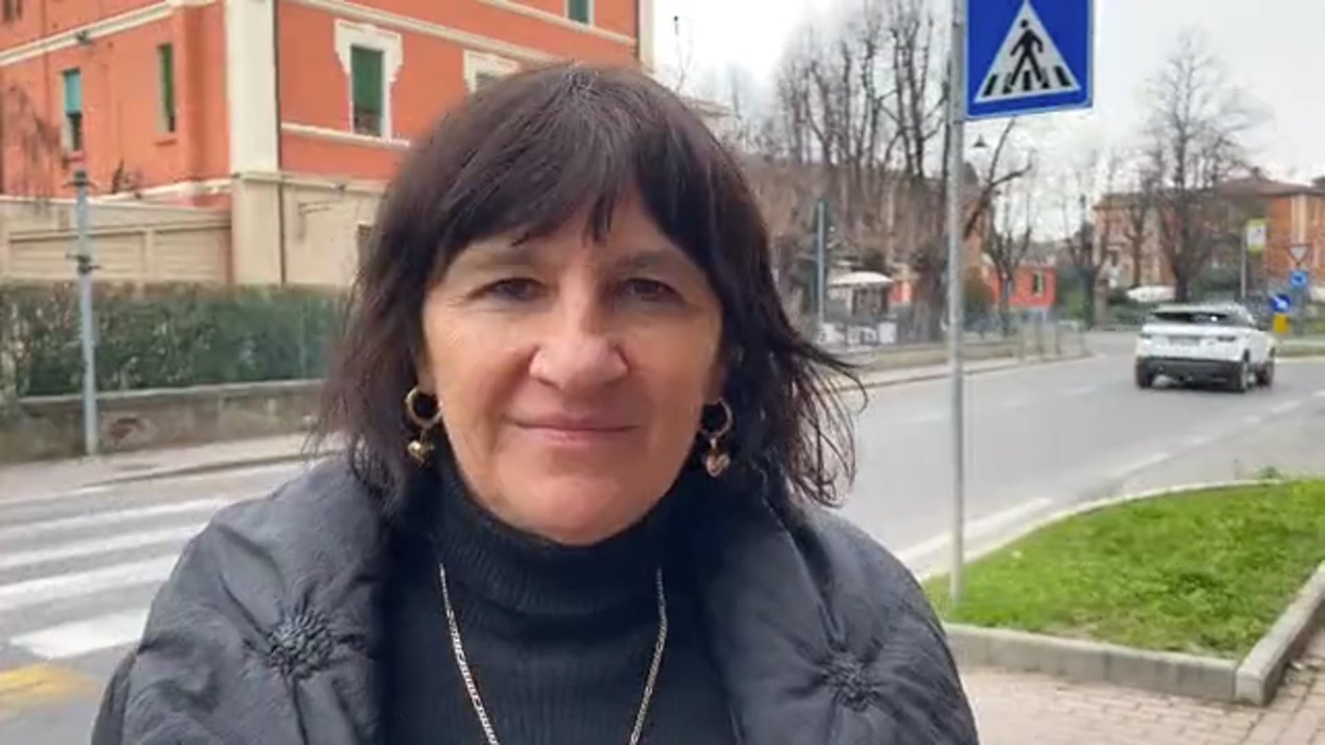 Valsamoggia, per riparare buche nell’asfalto e installare nuova segnaletica previsti a bilancio 450 mila di euro