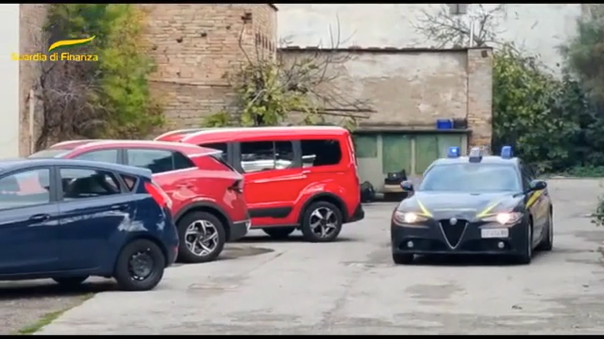 Maxi sequestro: imprenditore con terreni e società immobiliari nel bolognese