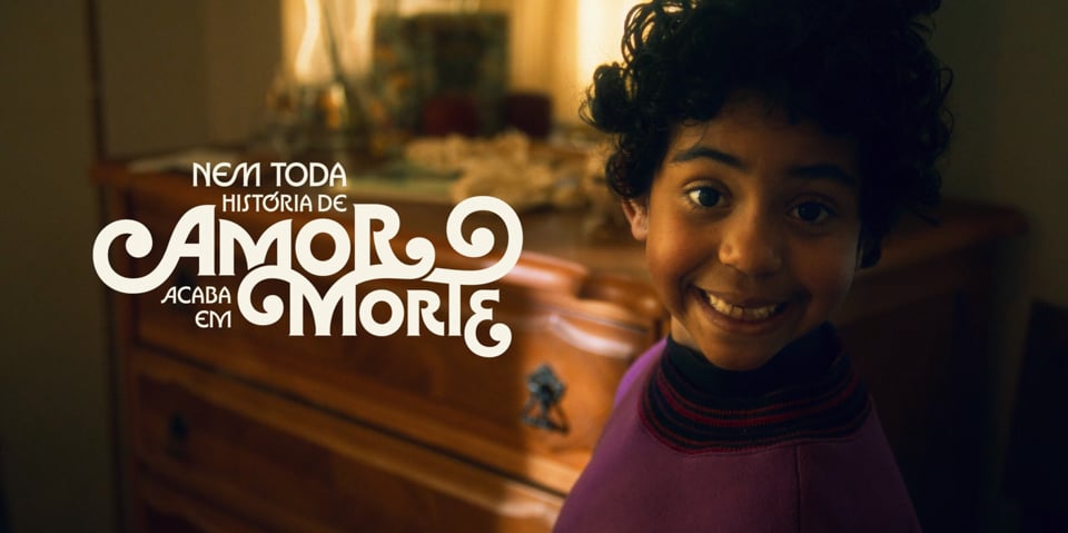 Com estreia no Cine PE, "Nem Toda História de Amor Acaba em Morte" 