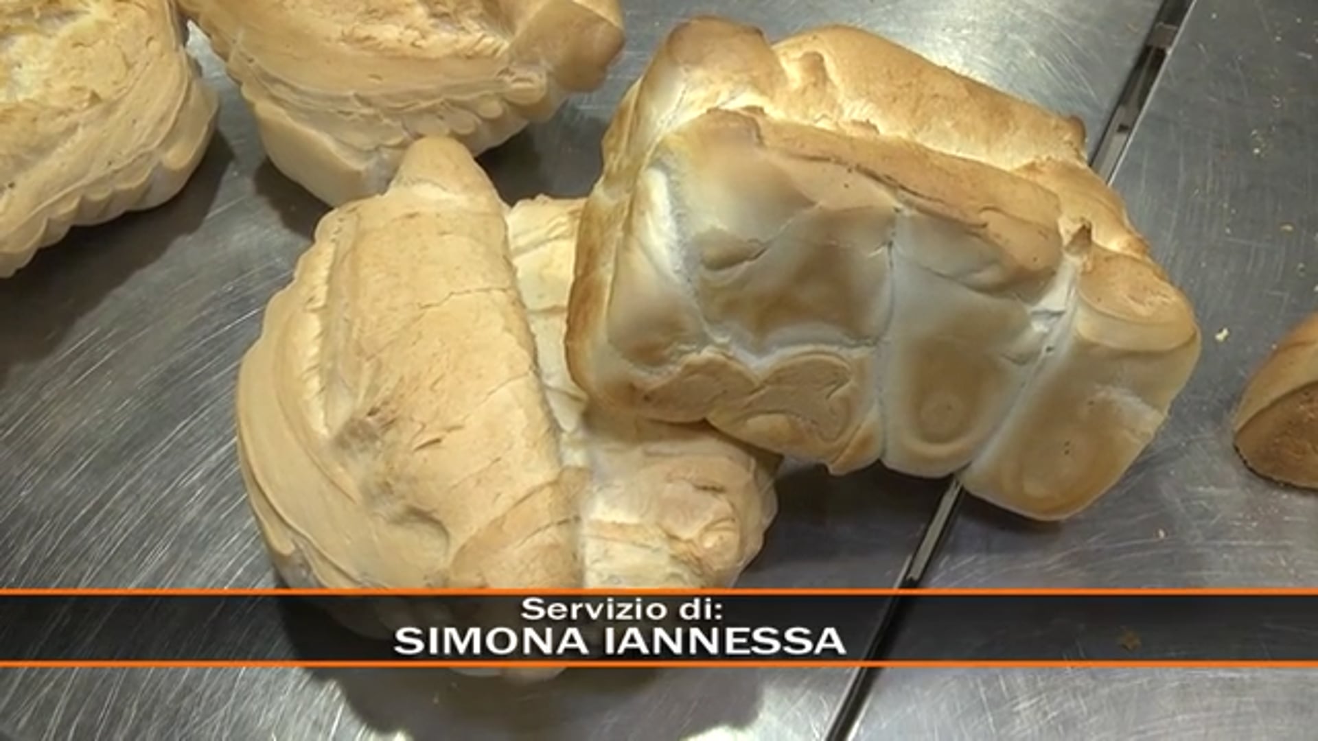 Nei forni bolognesi arriva il “pane del Reno”