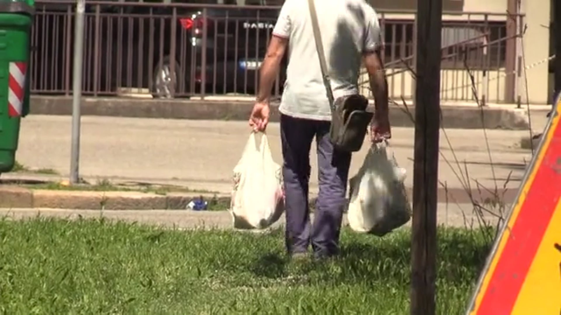 Boom di vendite in “nuda proprietà” per gli anziani sotto le Due Torri