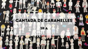 2425 - Caramelles - 3r A