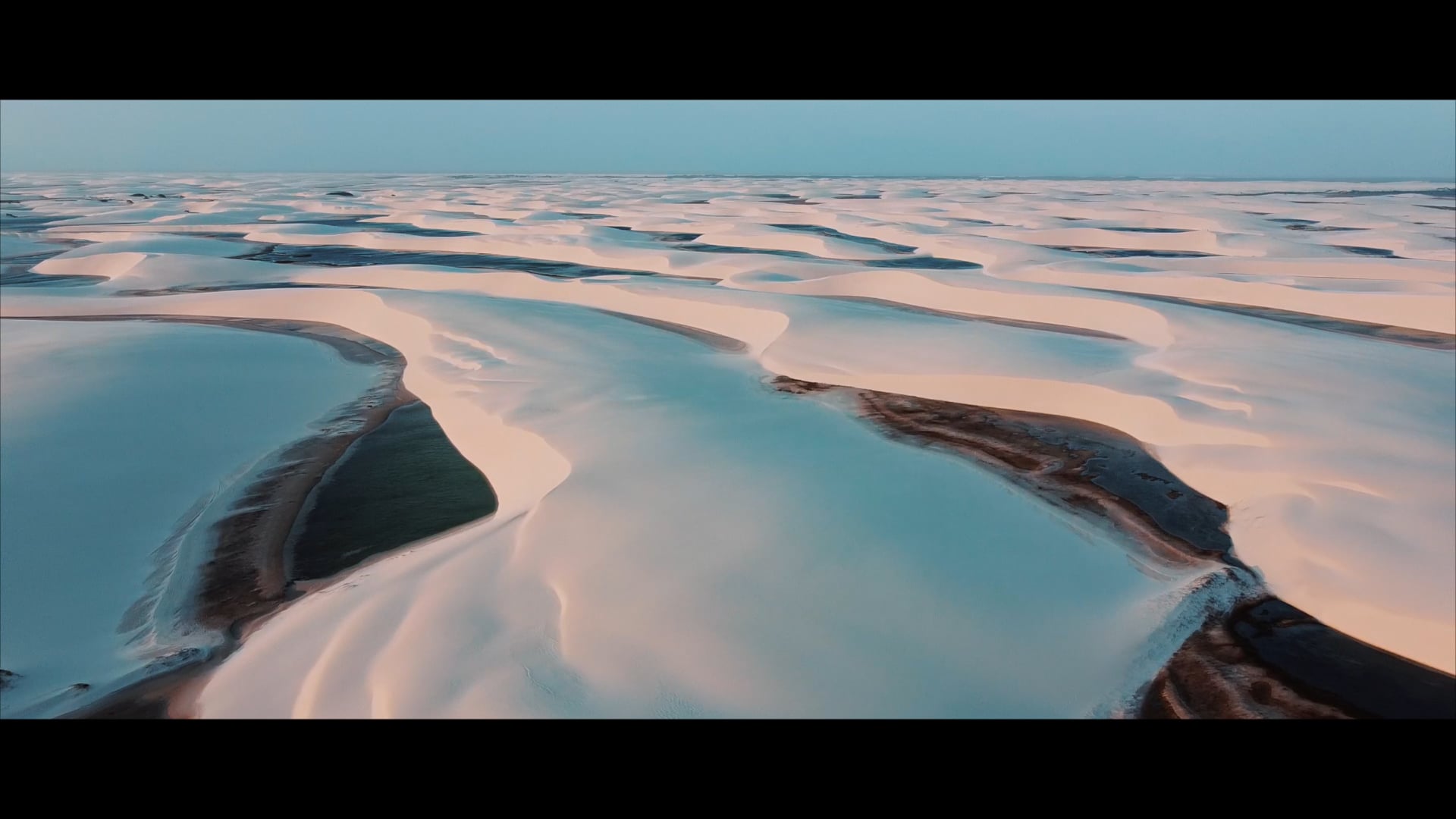 Intercâmbio IBS - Barreirinhas Maranhão 2022