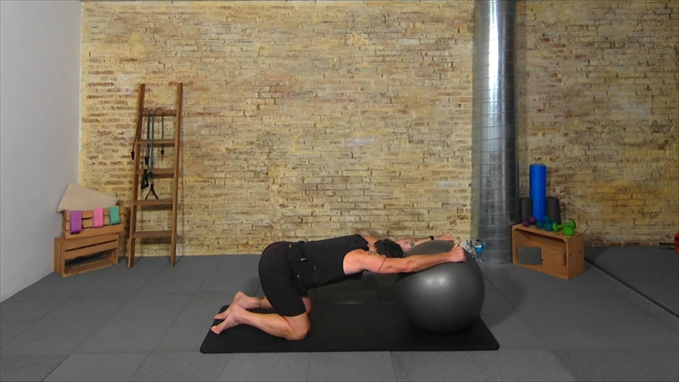 Pilates