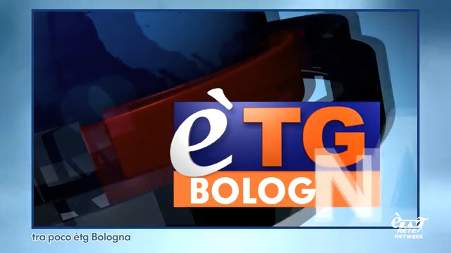 èTG –  Edizione Giorno 25/03/2025