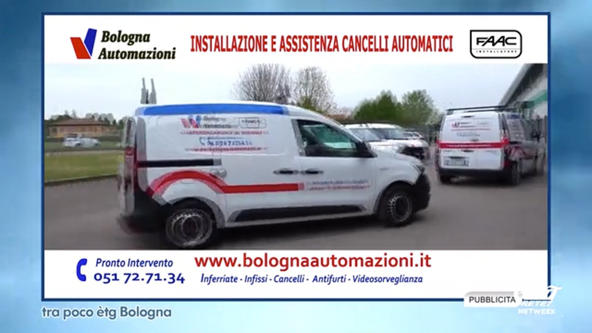 èTG –  Edizione Giorno 24/03/2025