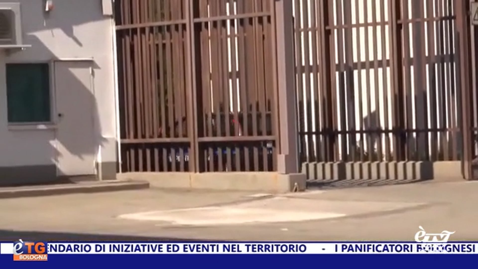 èTG –  Edizione Sera 24/03/2025