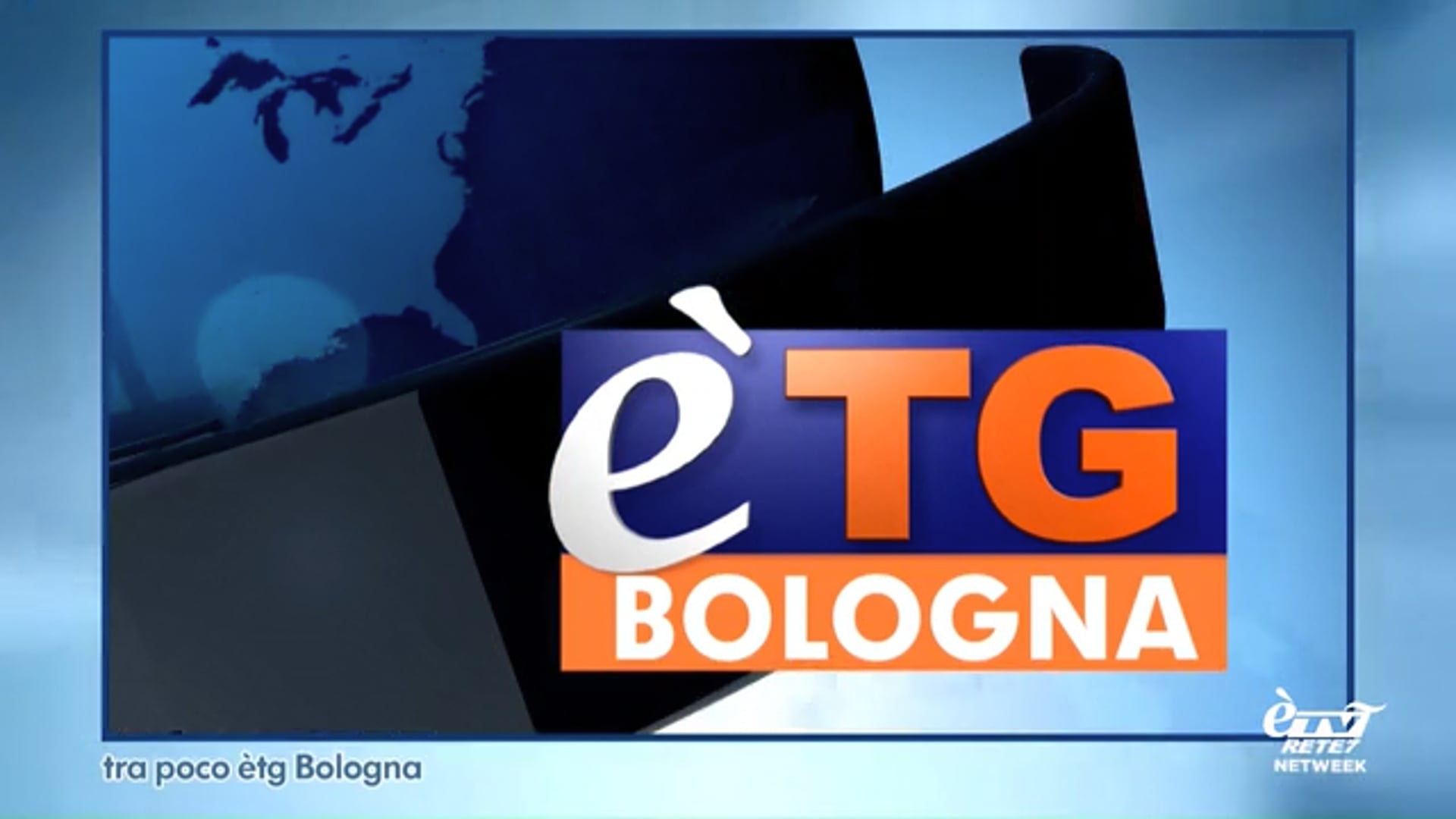 èTG –  Edizione Sera 20/03/2025