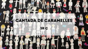 2425 - Caramelles - 3r C