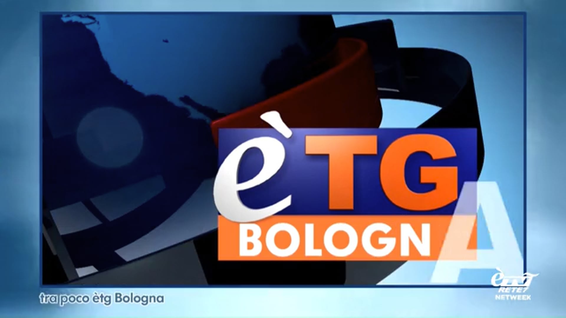 èTG –  Edizione Sera 18/03/2025