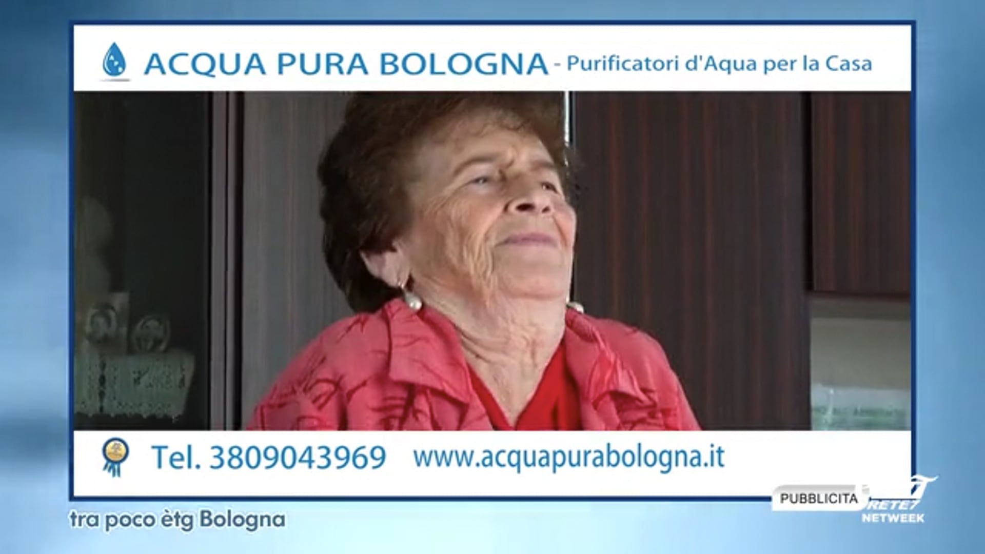 èTG –  Edizione Giorno 17/03/2025