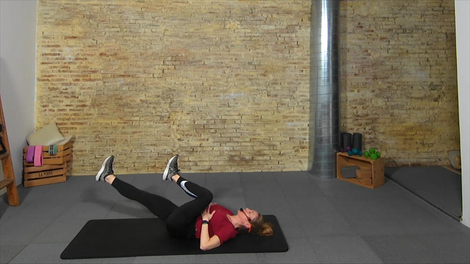 Abdominales