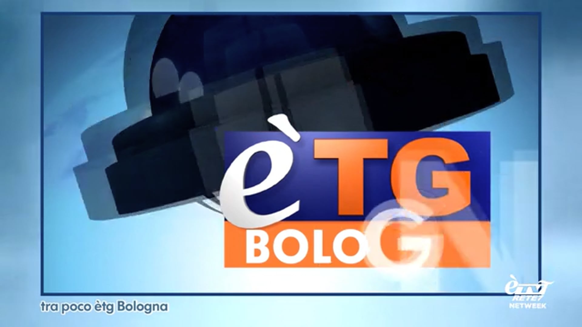 èTG –  Edizione Giorno 12/03/2025