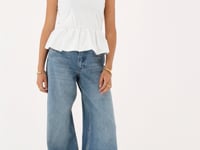 White top with balloon bottom | My Jewellery