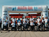 Nabda foundation Access Run 2025