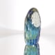 ABYSS Murano Glass marine oval figure video
