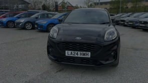 FORD PUMA 2024 (24)