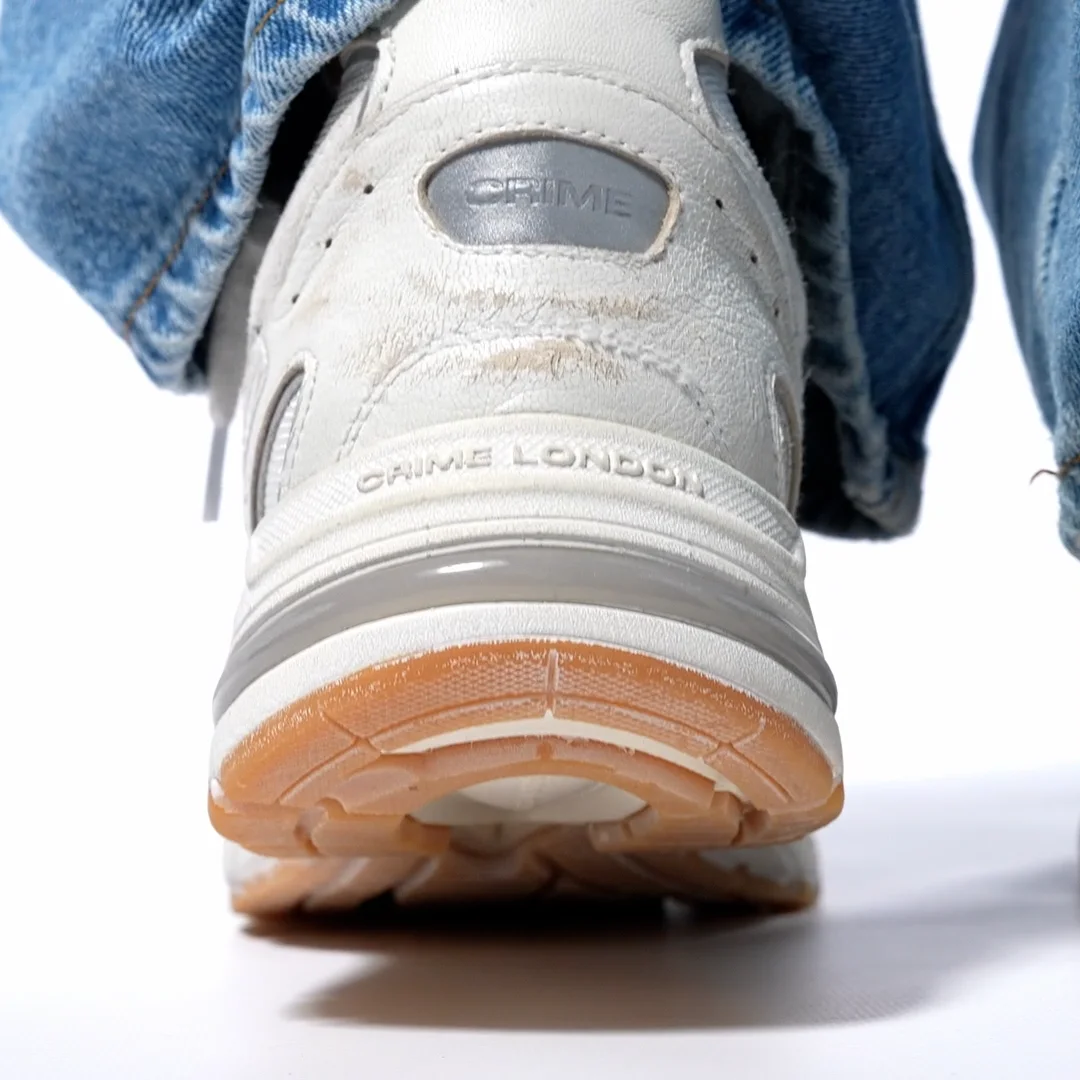 Crime London - Sneakers - Official Site