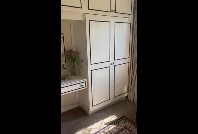 Double spacious room  Main Photo
