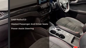 FORD KUGA 2022 (22)