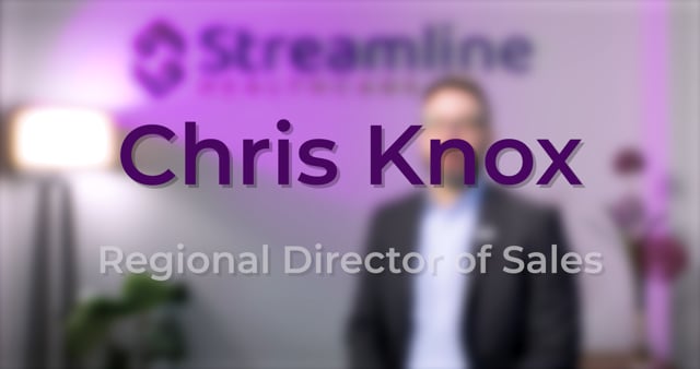 Frame from Chris Knox