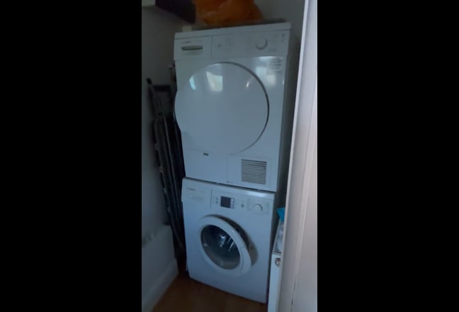 Rarely available double room Main Photo