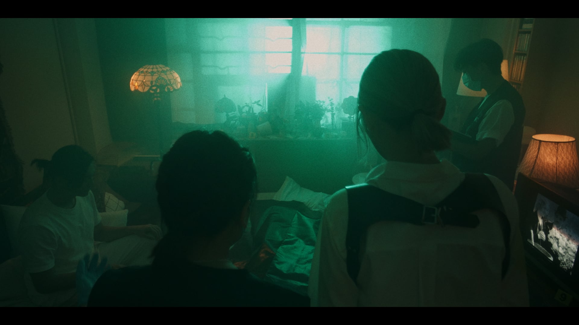 李然Leanne Li - 提防騙局SUS (Official Music Video)