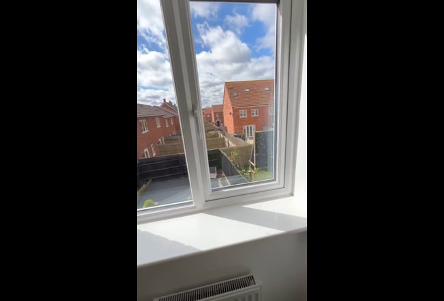 Double furnished brand new room close to Hospital  Main Photo