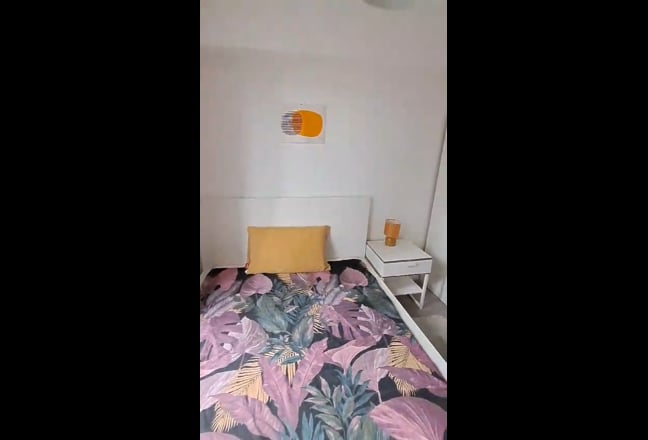 Video 1: Room 2