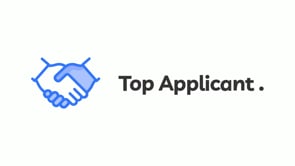 Top Applicant - Applicant Commercial