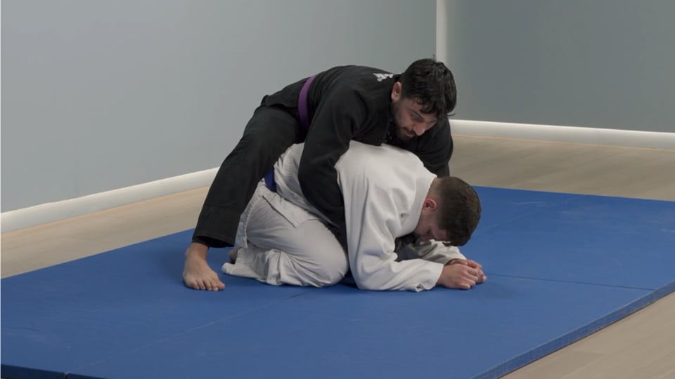 On demand Video