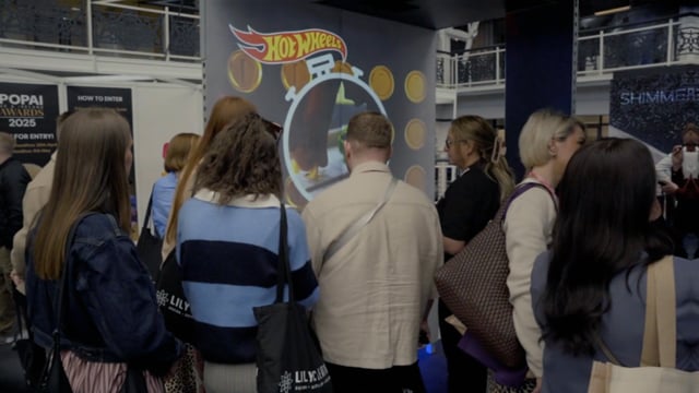 Visual Merchandising & Display Show 2025: Highlights