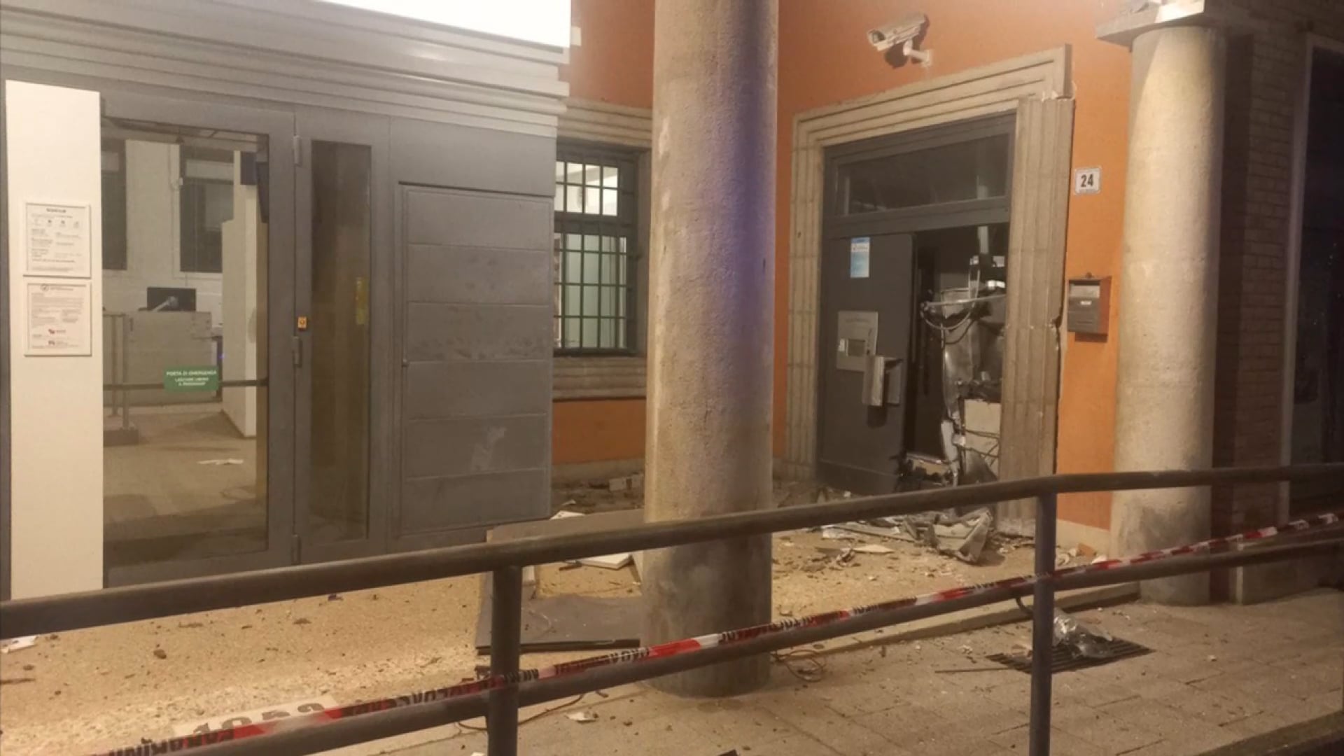 Prosegue l’intesa tra Banche e Prefettura