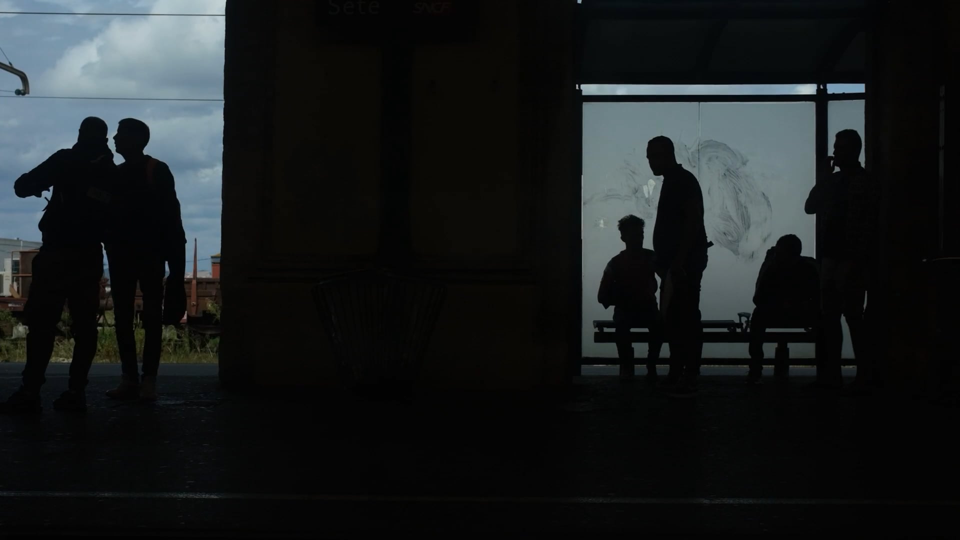 TRAIN